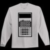 Men's ComfortSoft® Long-Sleeve T-Shirt Thumbnail