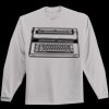 Men's ComfortSoft® Long-Sleeve T-Shirt Thumbnail