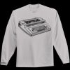 Men's ComfortSoft® Long-Sleeve T-Shirt Thumbnail