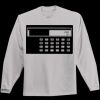 Men's ComfortSoft® Long-Sleeve T-Shirt Thumbnail