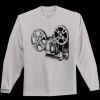 Men's ComfortSoft® Long-Sleeve T-Shirt Thumbnail