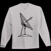 Men's ComfortSoft® Long-Sleeve T-Shirt Thumbnail