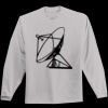 Men's ComfortSoft® Long-Sleeve T-Shirt Thumbnail