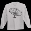 Men's ComfortSoft® Long-Sleeve T-Shirt Thumbnail