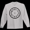 Men's ComfortSoft® Long-Sleeve T-Shirt Thumbnail