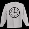 Men's ComfortSoft® Long-Sleeve T-Shirt Thumbnail