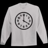 Men's ComfortSoft® Long-Sleeve T-Shirt Thumbnail