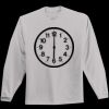 Men's ComfortSoft® Long-Sleeve T-Shirt Thumbnail