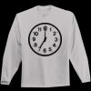 Men's ComfortSoft® Long-Sleeve T-Shirt Thumbnail