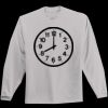Men's ComfortSoft® Long-Sleeve T-Shirt Thumbnail