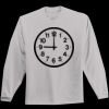 Men's ComfortSoft® Long-Sleeve T-Shirt Thumbnail