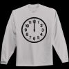 Men's ComfortSoft® Long-Sleeve T-Shirt Thumbnail