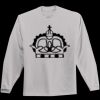 Men's ComfortSoft® Long-Sleeve T-Shirt Thumbnail