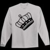 Men's ComfortSoft® Long-Sleeve T-Shirt Thumbnail
