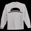 Men's ComfortSoft® Long-Sleeve T-Shirt Thumbnail