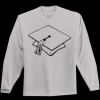 Men's ComfortSoft® Long-Sleeve T-Shirt Thumbnail