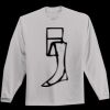 Men's ComfortSoft® Long-Sleeve T-Shirt Thumbnail