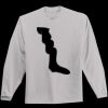 Men's ComfortSoft® Long-Sleeve T-Shirt Thumbnail