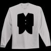 Men's ComfortSoft® Long-Sleeve T-Shirt Thumbnail