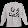 Men's ComfortSoft® Long-Sleeve T-Shirt Thumbnail
