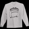 Men's ComfortSoft® Long-Sleeve T-Shirt Thumbnail