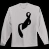 Men's ComfortSoft® Long-Sleeve T-Shirt Thumbnail