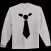 Men's ComfortSoft® Long-Sleeve T-Shirt Thumbnail
