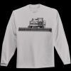 Men's ComfortSoft® Long-Sleeve T-Shirt Thumbnail