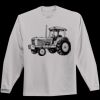 Men's ComfortSoft® Long-Sleeve T-Shirt Thumbnail