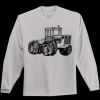 Men's ComfortSoft® Long-Sleeve T-Shirt Thumbnail