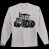 Men's ComfortSoft® Long-Sleeve T-Shirt Thumbnail
