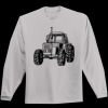 Men's ComfortSoft® Long-Sleeve T-Shirt Thumbnail