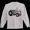 Men's ComfortSoft® Long-Sleeve T-Shirt Thumbnail