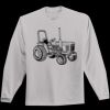 Men's ComfortSoft® Long-Sleeve T-Shirt Thumbnail