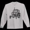 Men's ComfortSoft® Long-Sleeve T-Shirt Thumbnail