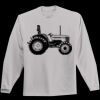 Men's ComfortSoft® Long-Sleeve T-Shirt Thumbnail