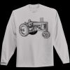 Men's ComfortSoft® Long-Sleeve T-Shirt Thumbnail