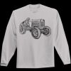 Men's ComfortSoft® Long-Sleeve T-Shirt Thumbnail