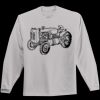 Men's ComfortSoft® Long-Sleeve T-Shirt Thumbnail