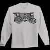 Men's ComfortSoft® Long-Sleeve T-Shirt Thumbnail
