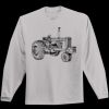 Men's ComfortSoft® Long-Sleeve T-Shirt Thumbnail