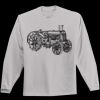 Men's ComfortSoft® Long-Sleeve T-Shirt Thumbnail