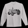 Men's ComfortSoft® Long-Sleeve T-Shirt Thumbnail
