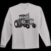 Men's ComfortSoft® Long-Sleeve T-Shirt Thumbnail