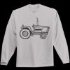 Men's ComfortSoft® Long-Sleeve T-Shirt Thumbnail