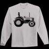 Men's ComfortSoft® Long-Sleeve T-Shirt Thumbnail