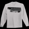 Men's ComfortSoft® Long-Sleeve T-Shirt Thumbnail