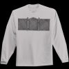 Men's ComfortSoft® Long-Sleeve T-Shirt Thumbnail