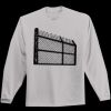 Men's ComfortSoft® Long-Sleeve T-Shirt Thumbnail