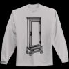 Men's ComfortSoft® Long-Sleeve T-Shirt Thumbnail